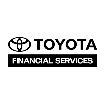 Toyota Financial Services logotyp