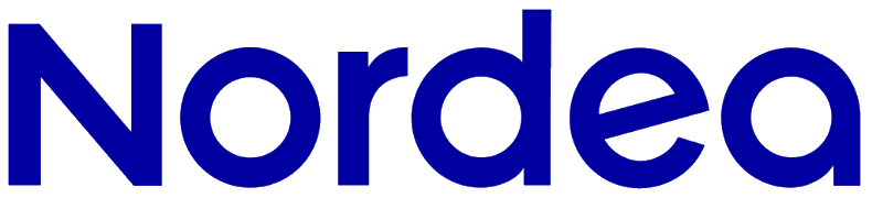 Nordea Finans logotyp