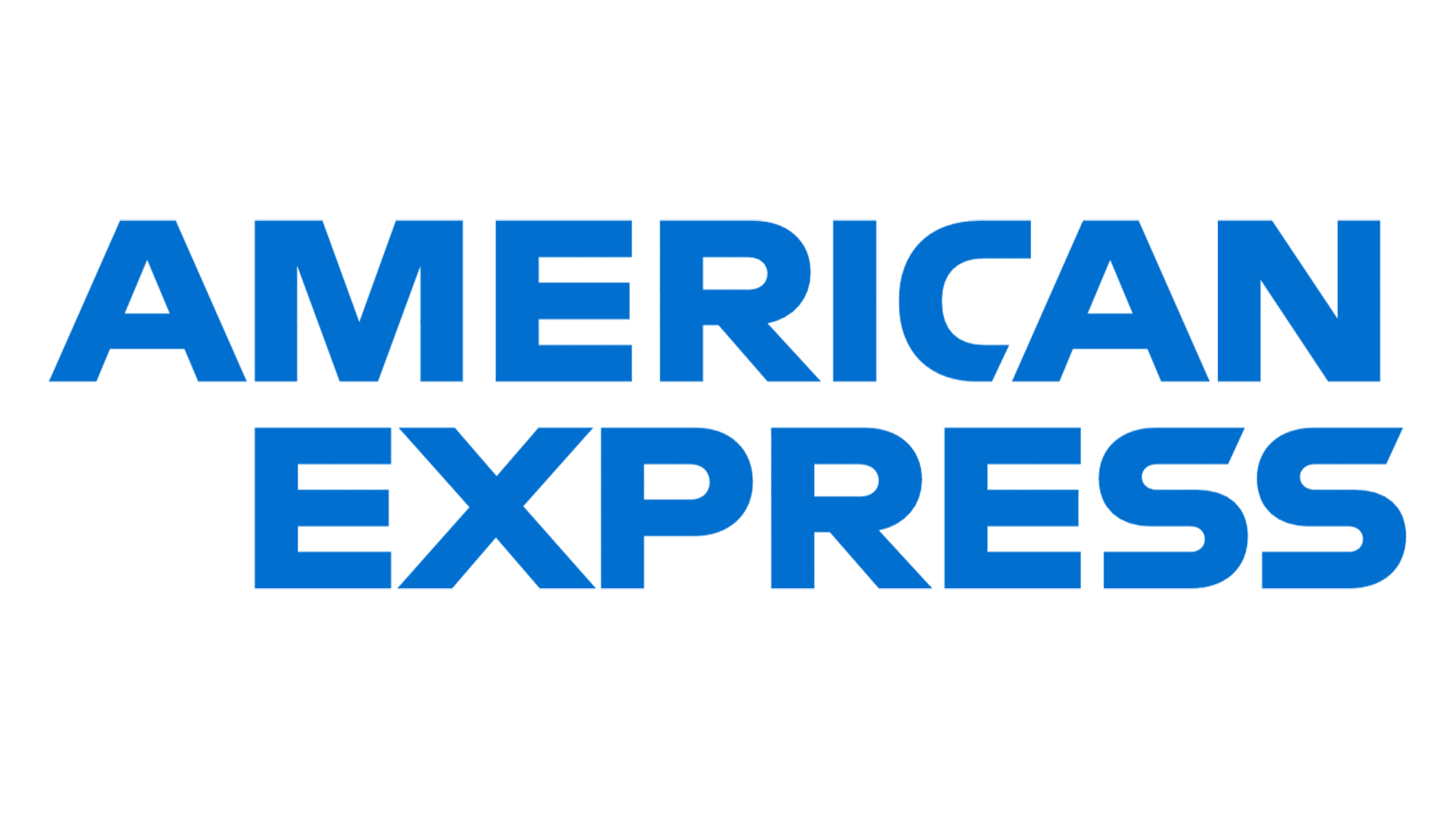 American Express logotyp