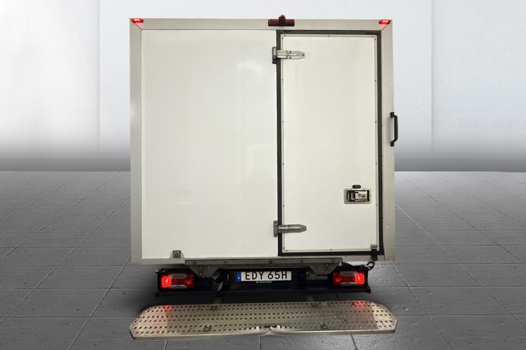 Iveco Daily 35 2021 - miniatyr 7