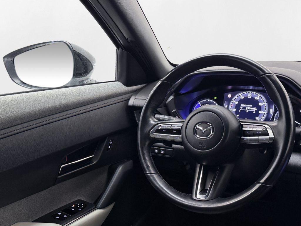 Mazda MX-30 2022 - miniatyr 13