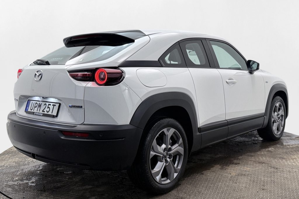 Mazda MX-30 2022 - miniatyr 4