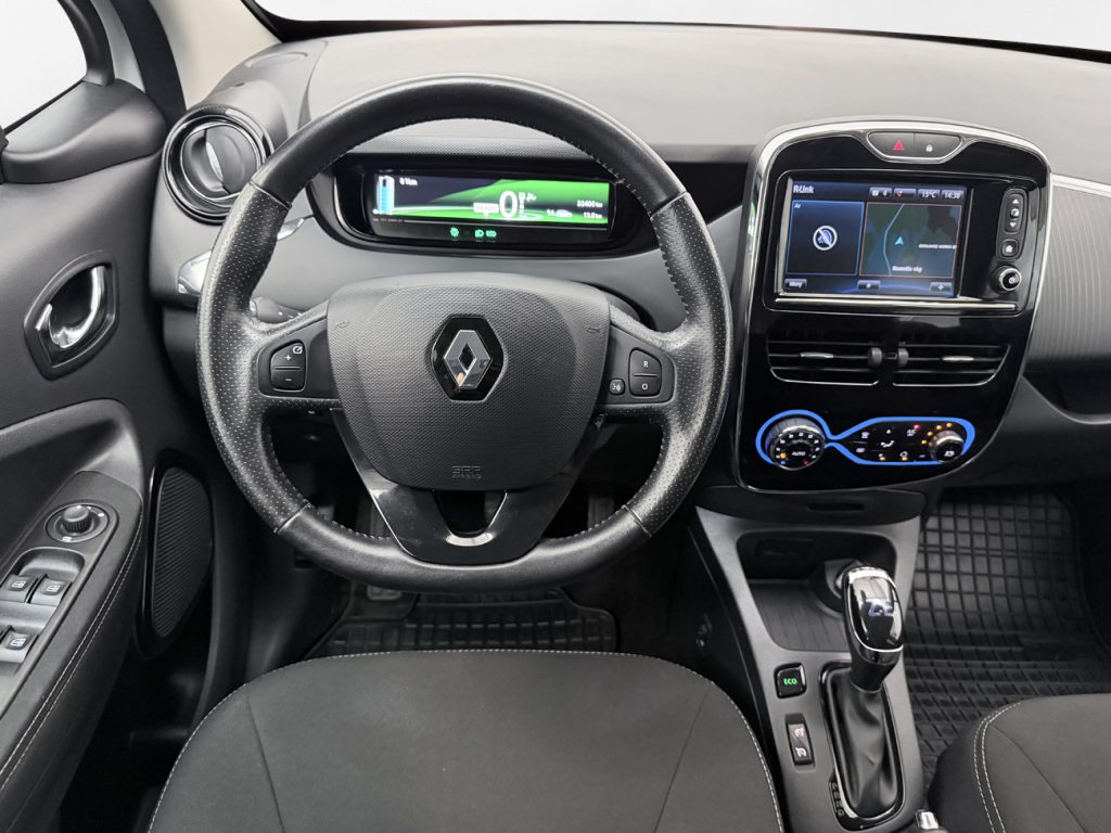 Renault Zoe 2019 - miniatyr 17