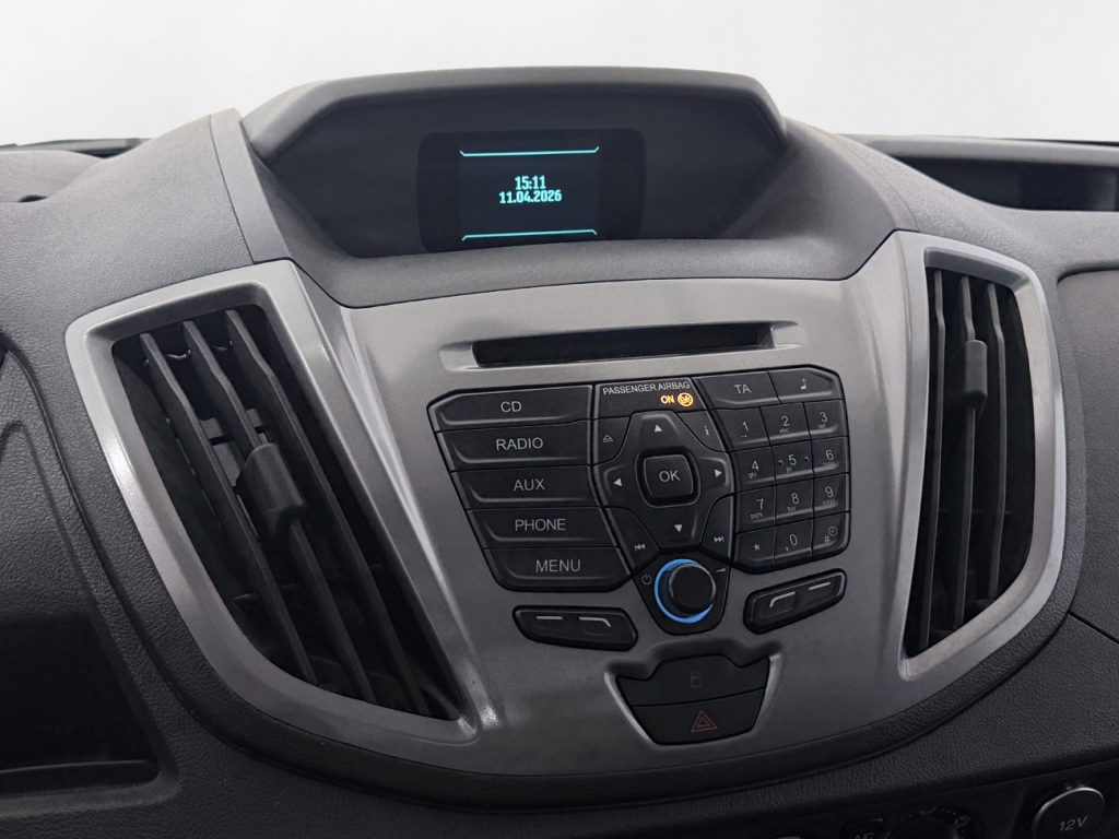 Ford Transit 2016 - miniatyr 19