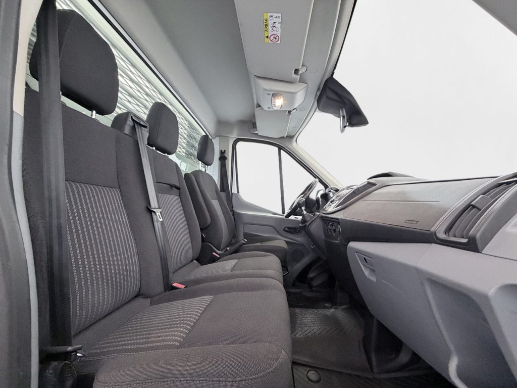 Ford Transit 2016 - miniatyr 14