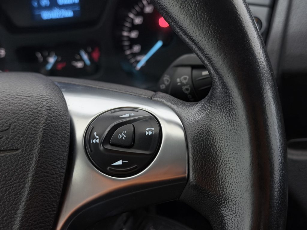 Ford Transit 2016 - miniatyr 17