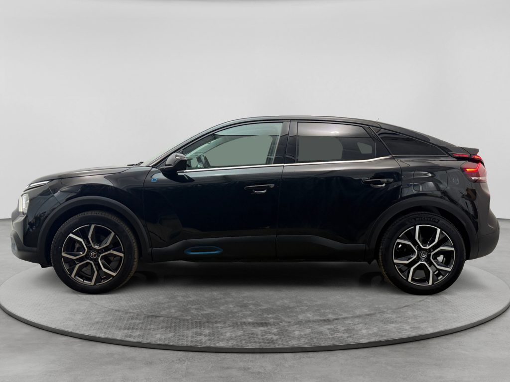 Citroën e-C4 2022 - miniatyr 9