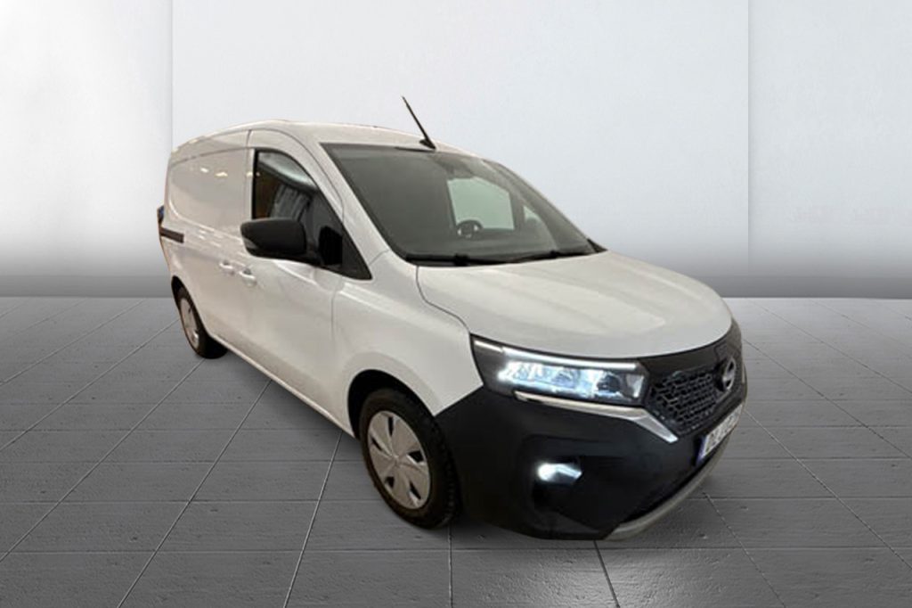 Nissan Townstar 2024 - miniatyr 3