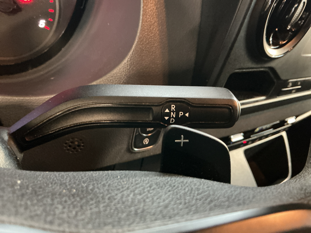 Mercedes-Benz Sprinter 2020 - miniatyr 9