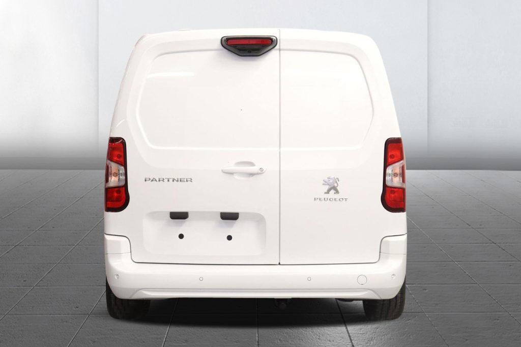 Peugeot Partner 2021 - miniatyr 4