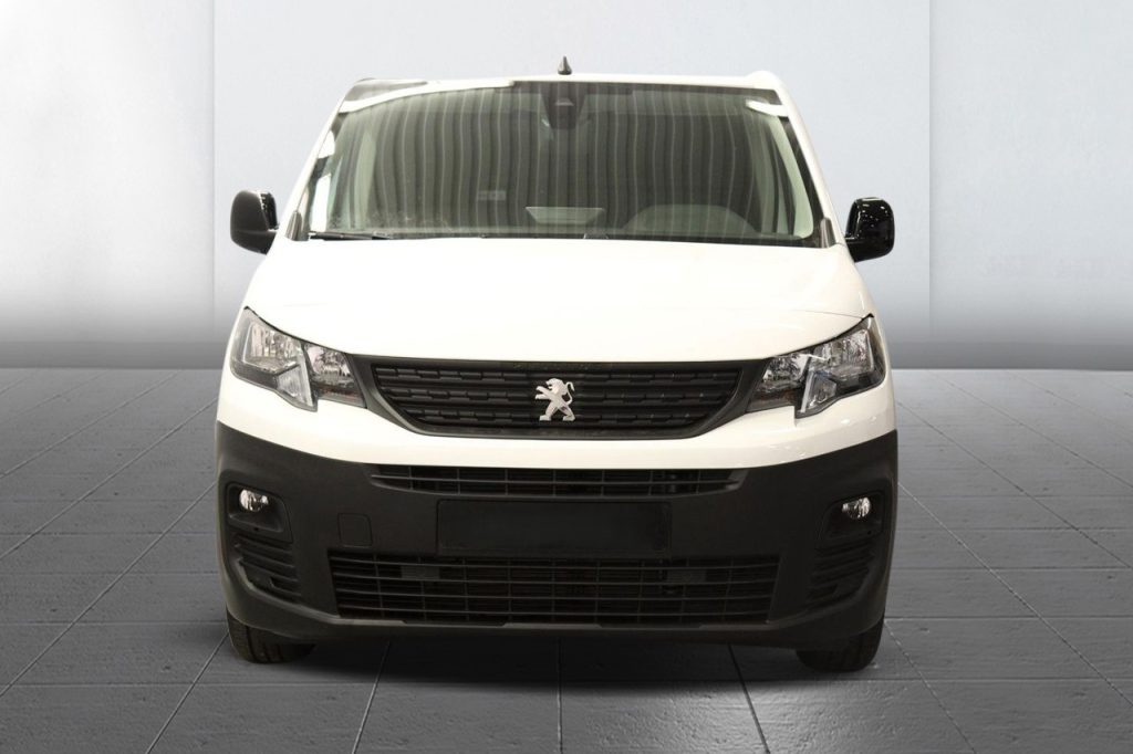Peugeot Partner 2021 - miniatyr 3
