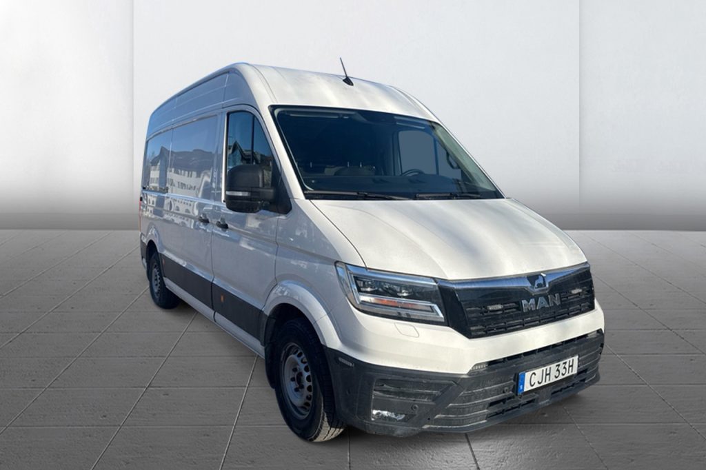 MAN e-TGE 2019 - miniatyr 3