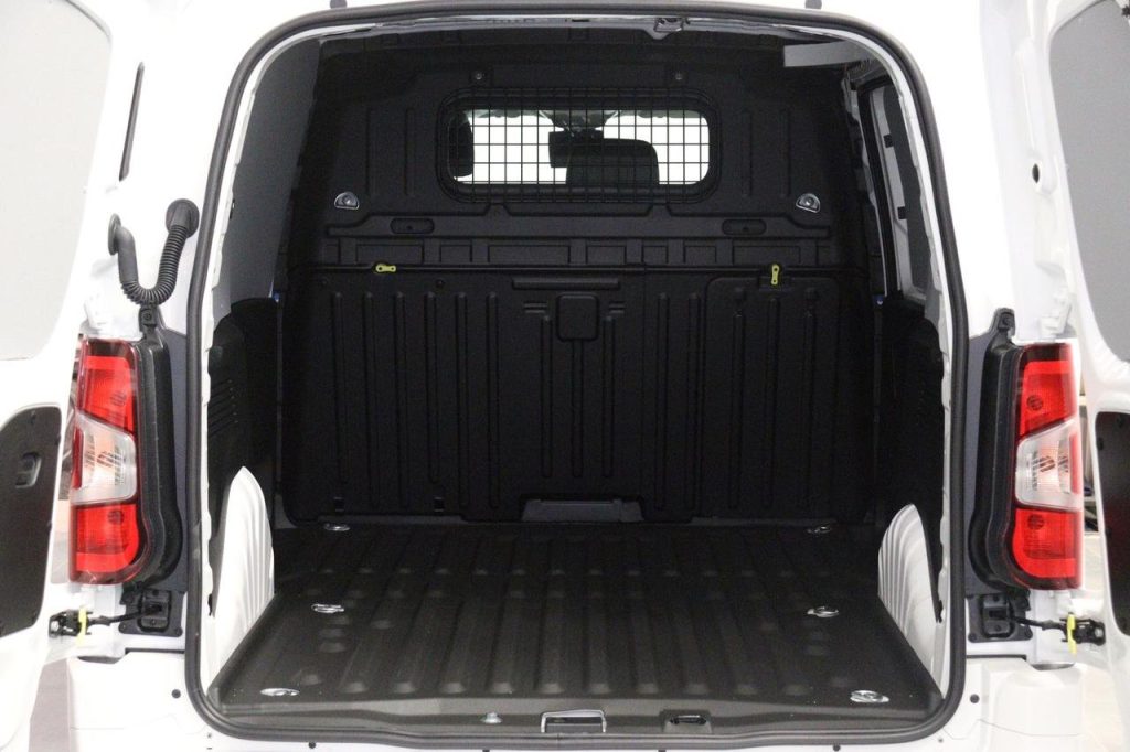 Peugeot Partner 2021 - miniatyr 6