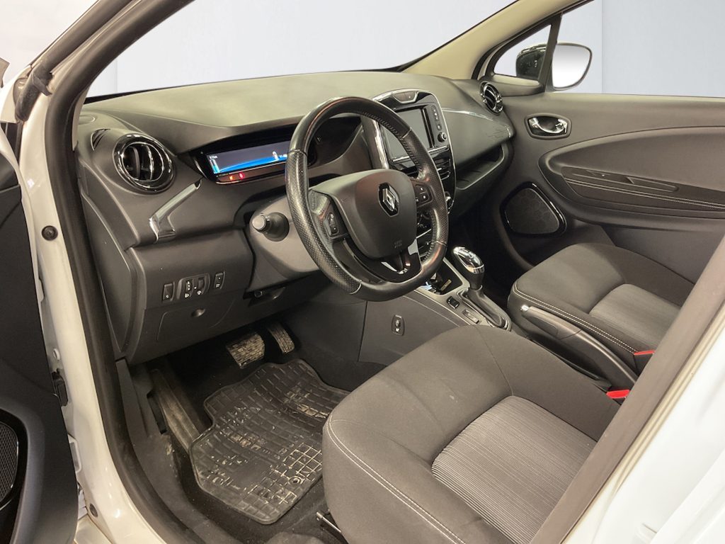 Renault Zoe 2019 - miniatyr 7