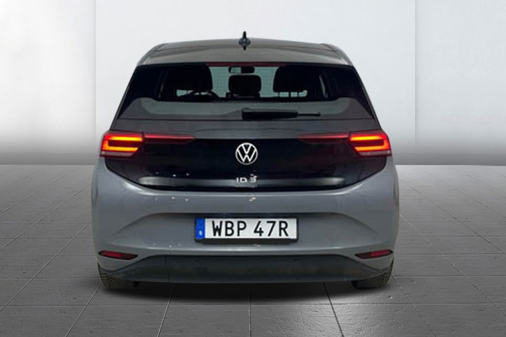 Volkswagen ID.3 2024 - miniatyr 7