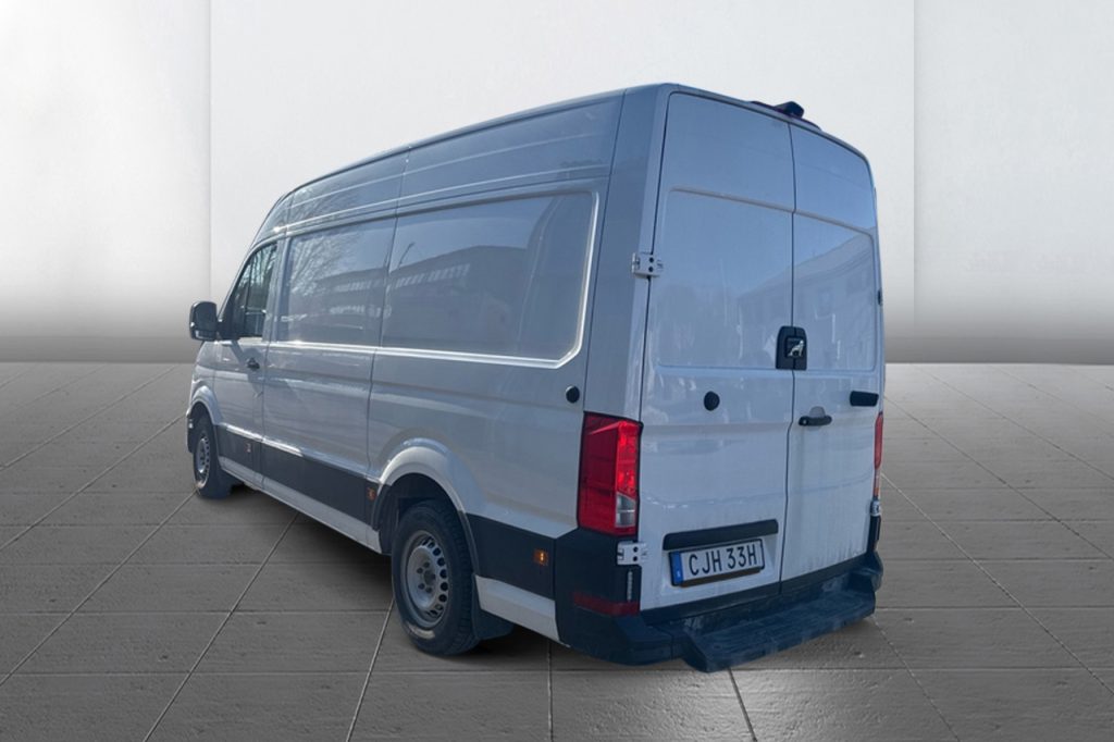 MAN e-TGE 2019 - miniatyr 5