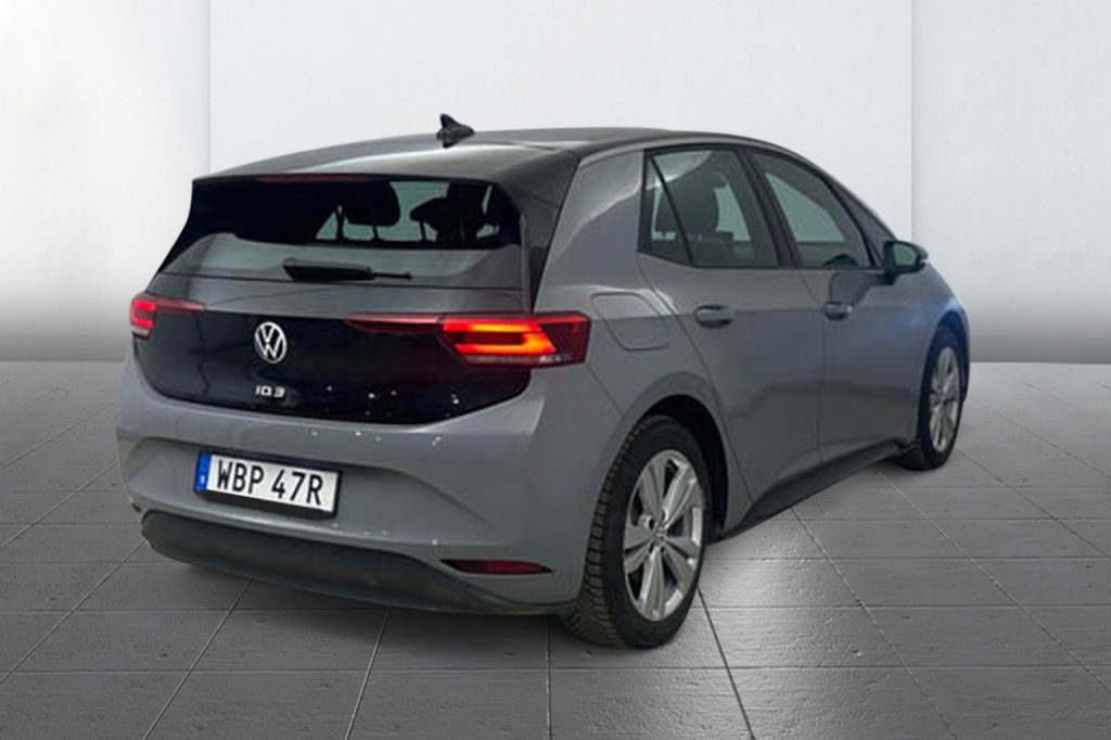 Volkswagen ID.3 2024 - miniatyr 6