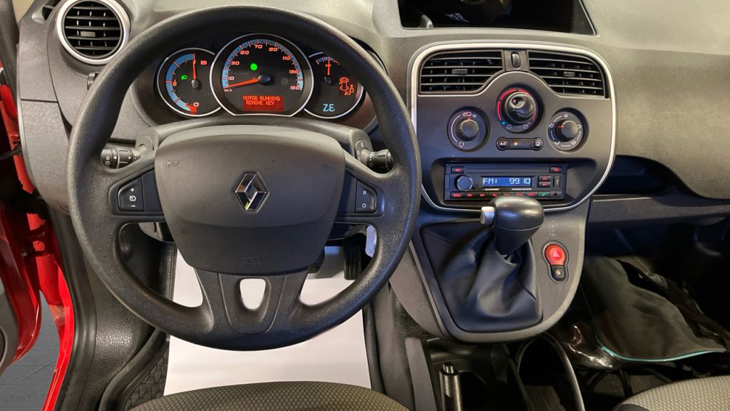 Renault Kangoo 2021 - miniatyr 7