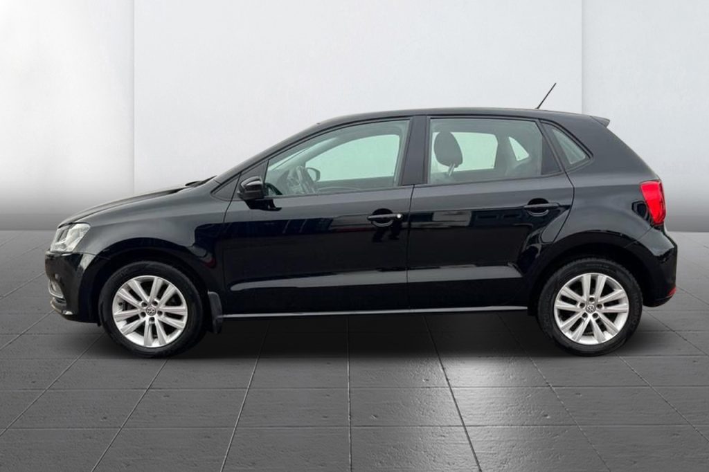 Volkswagen Polo 2015 - miniatyr 5
