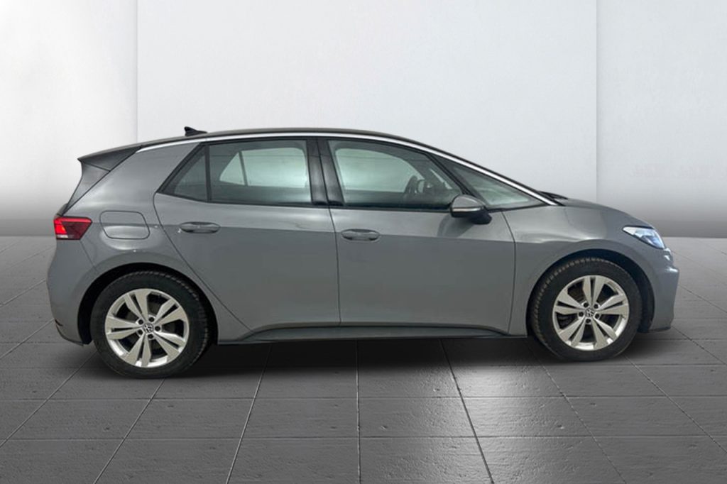 Volkswagen ID.3 2024 - miniatyr 4