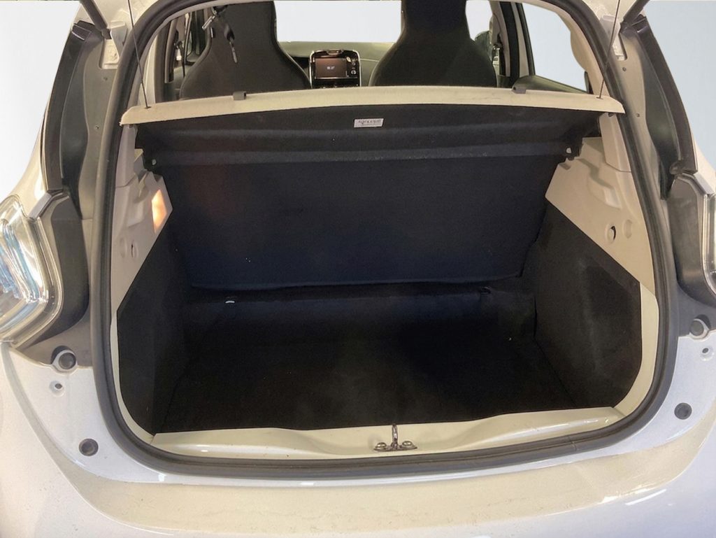 Renault Zoe 2019 - miniatyr 11