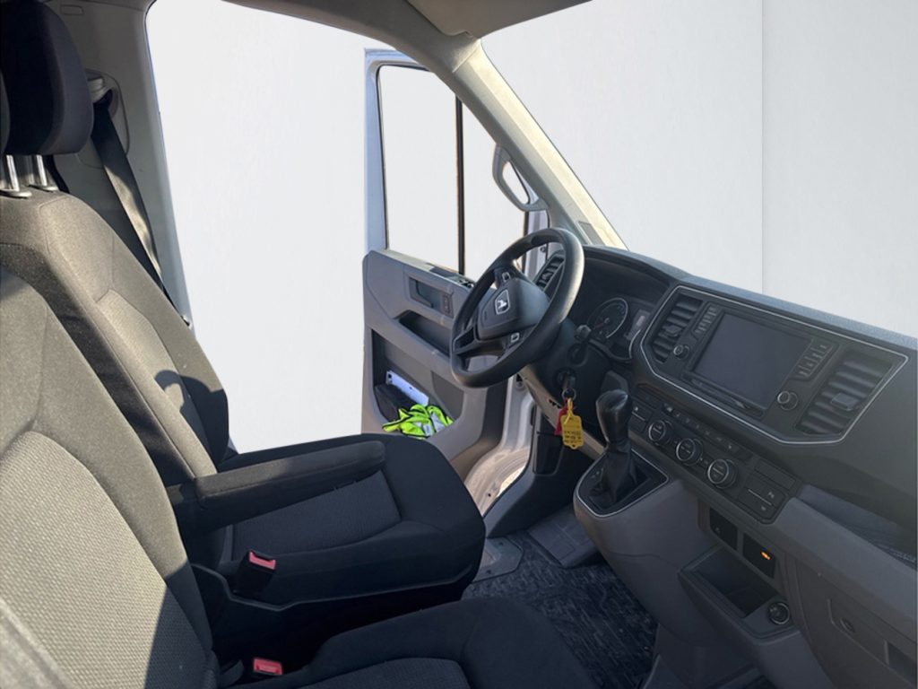 MAN e-TGE 2019 - miniatyr 7