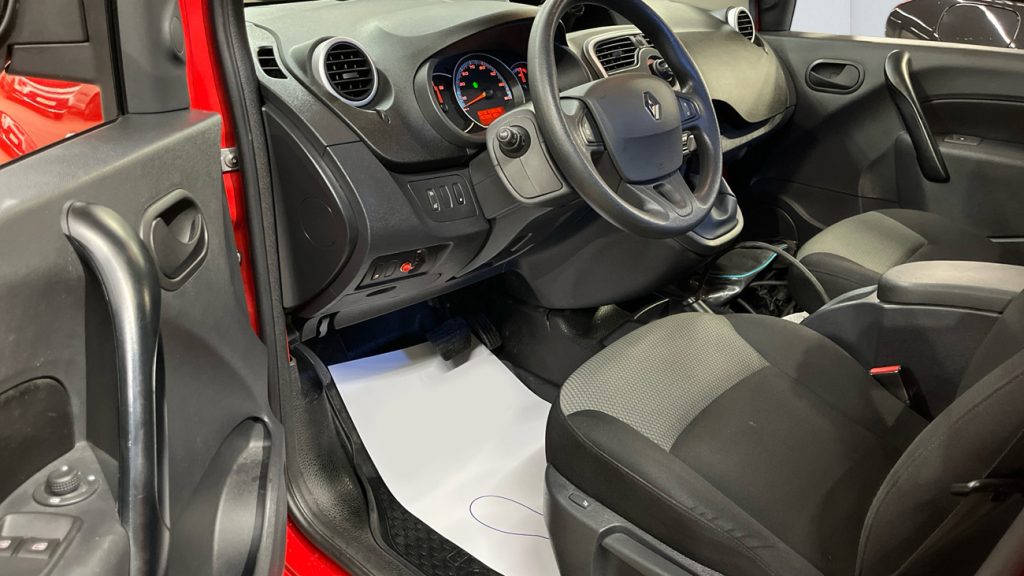 Renault Kangoo 2021 - miniatyr 6