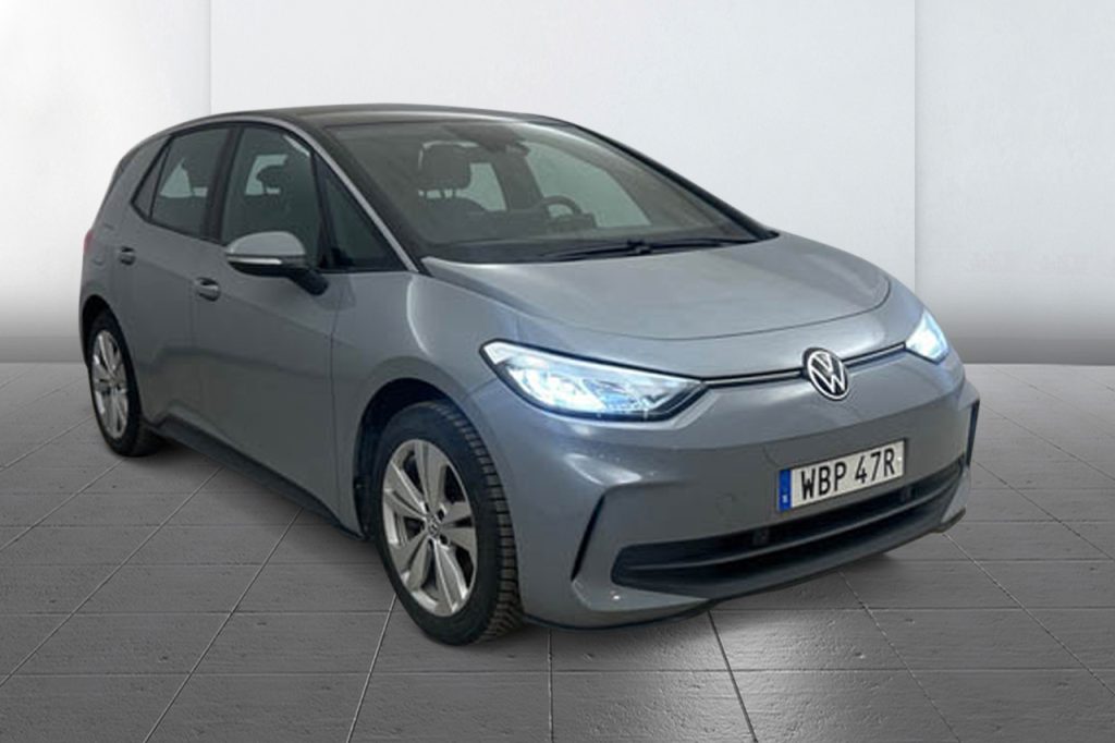 Volkswagen ID.3 2024 - miniatyr 5