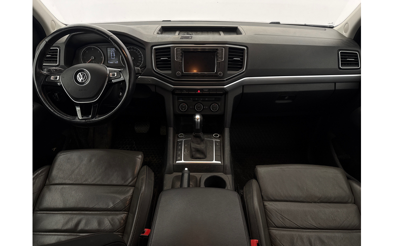 Volkswagen Amarok 2020 - miniatyr 9