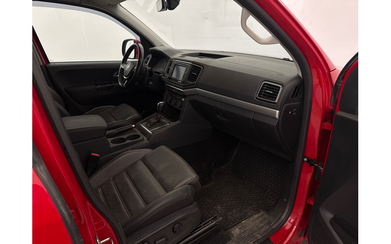 Volkswagen Amarok 2020 - miniatyr 7