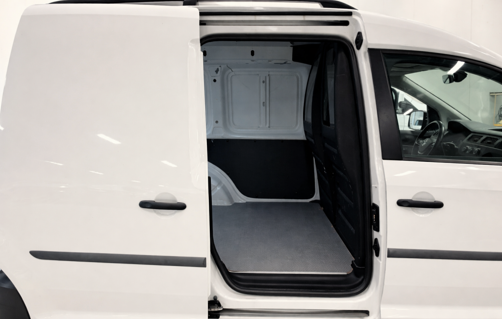 Volkswagen Caddy 2020 - miniatyr 8