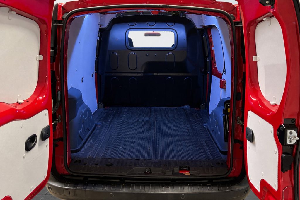 Renault Kangoo 2021 - miniatyr 10
