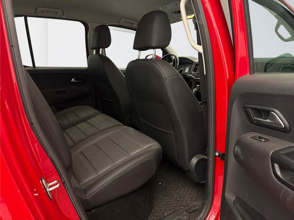 Volkswagen Amarok 2020 - miniatyr 8