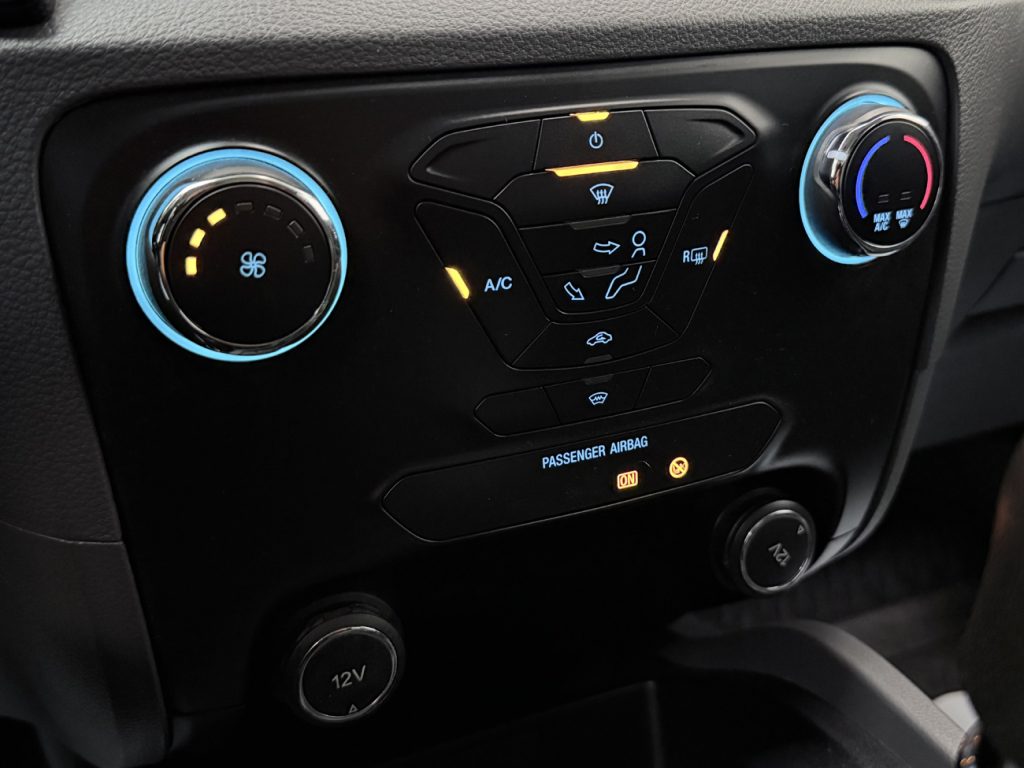 Ford Ranger 2019 - miniatyr 24
