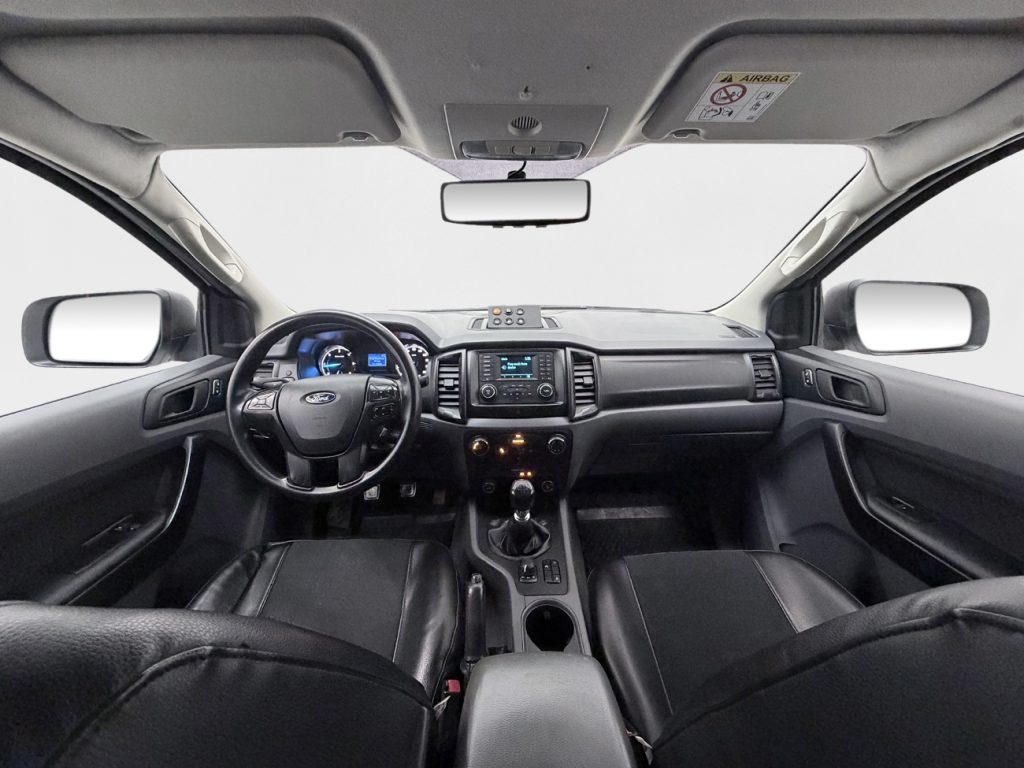 Ford Ranger 2019 - miniatyr 15