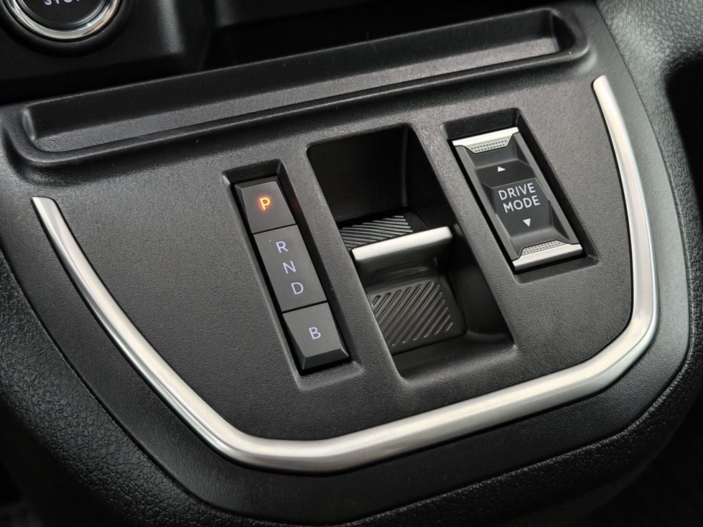 Toyota ProAce 2023 - miniatyr 22