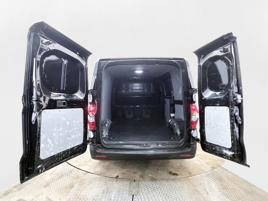 Maxus E-Deliver 3 2022 - miniatyr 8