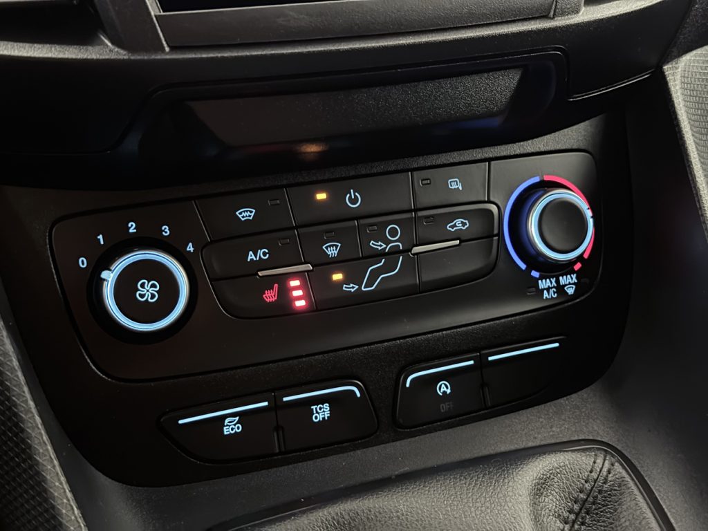 Ford Transit Connect 2023 - miniatyr 19