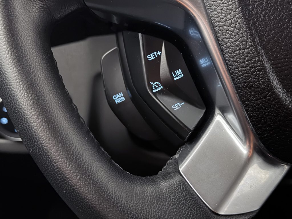 Ford Transit Connect 2023 - miniatyr 16