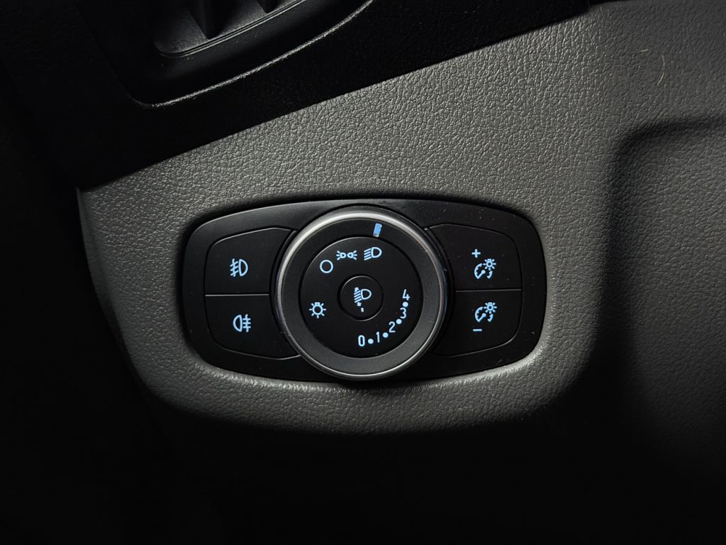 Ford Transit Connect 2023 - miniatyr 21