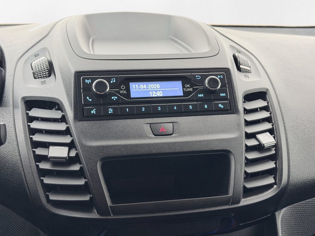 Ford Transit Connect 2023 - miniatyr 18