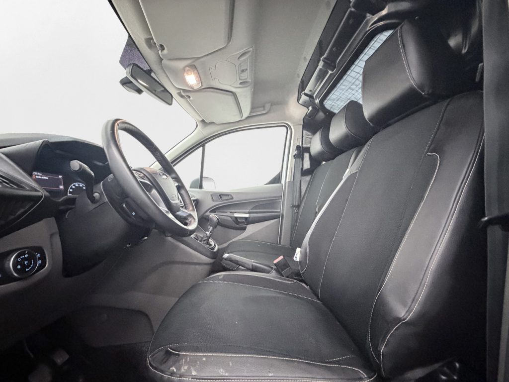Ford Transit Connect 2023 - miniatyr 11