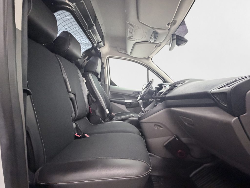 Ford Transit Connect 2023 - miniatyr 13