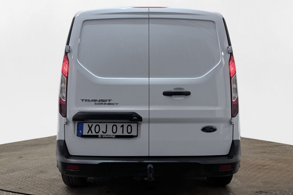 Ford Transit Connect 2023 - miniatyr 6