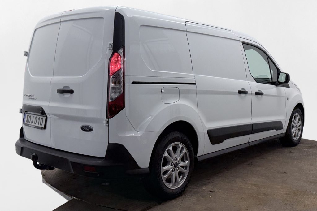 Ford Transit Connect 2023 - miniatyr 5