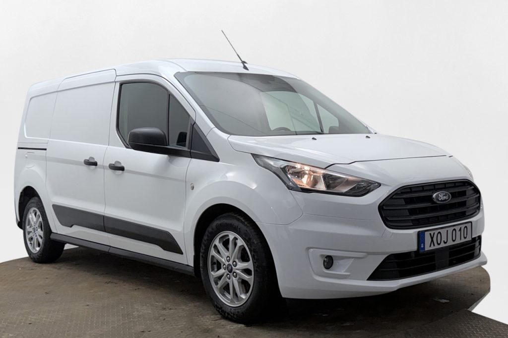 Ford Transit Connect 2023 - miniatyr 3