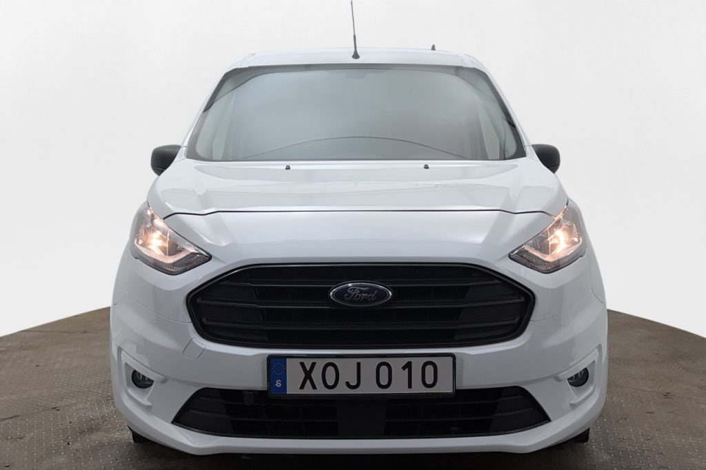 Ford Transit Connect 2023 - miniatyr 2