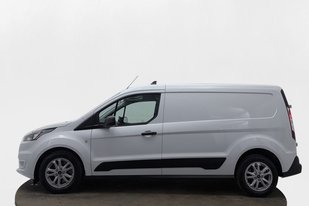 Ford Transit Connect 2023 - miniatyr 9