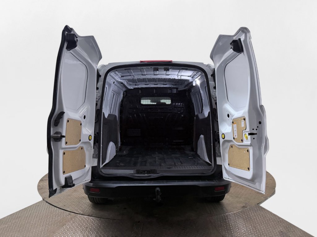 Ford Transit Connect 2023 - miniatyr 7