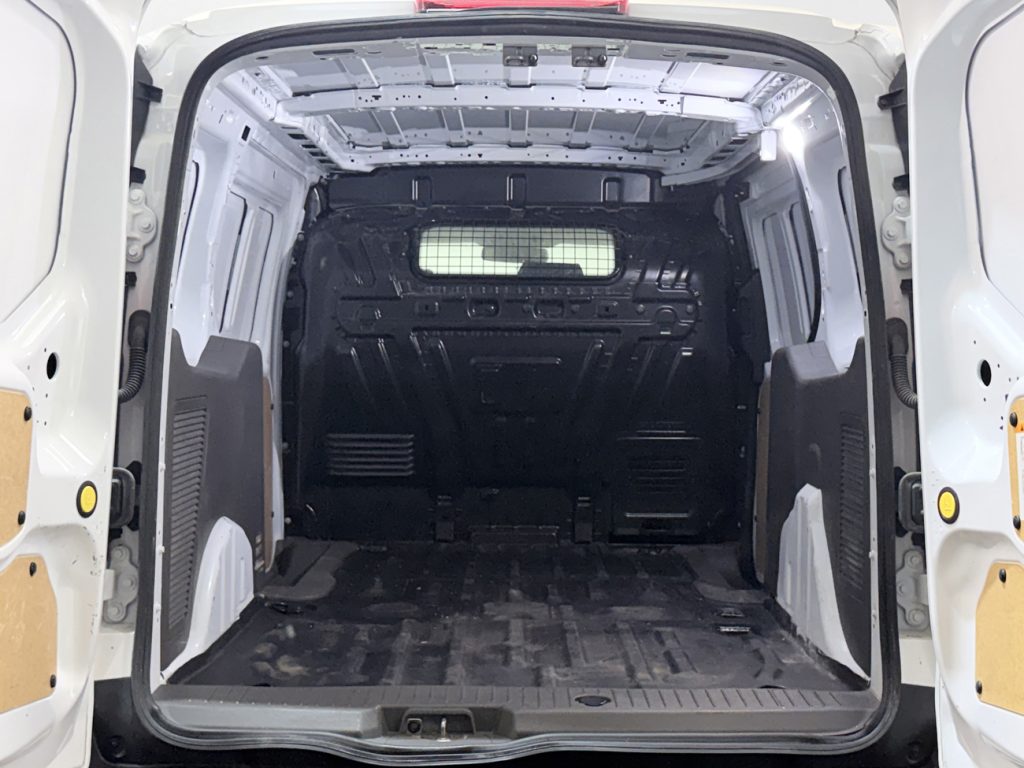 Ford Transit Connect 2023 - miniatyr 22